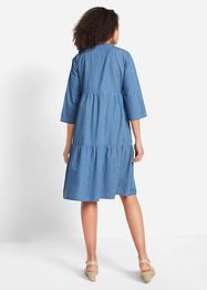 Vestiti di jeans trendy per donne dinamiche | bonprix