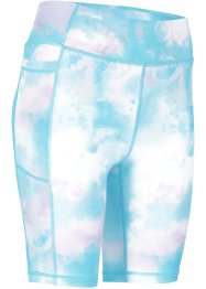 Pantaloncini funzionali con tasca portacellulare al lato, livello 1, bpc bonprix collection