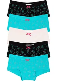 Panty (pacco da 5), bonprix