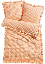 Biancheria da letto con ruches, bpc living bonprix collection