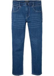 Jeans elasticizzati regular fit straight, bpc selection