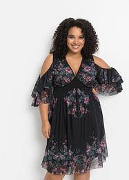 Abito con cut-out, BODYFLIRT boutique