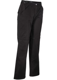 Pantaloni funzionali anti UV zip off, bpc bonprix collection