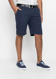 Bermuda chino in puro cotone, regular fit, bonprix