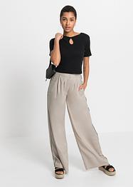 Pantaloni economici donna | Scopri gli sconti bonprix