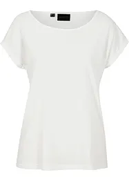 Maglia in misto seta, bonprix