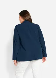 Blazer ampio, bonprix