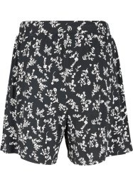 Shorts in jersey con laccetto, bpc bonprix collection
