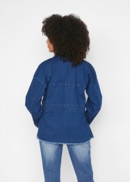 Giacca di jeans prémaman, bpc bonprix collection