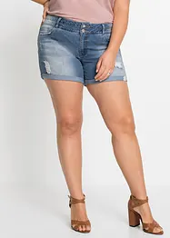 Shorts di jeans, bonprix