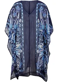 Tunica copricostume trasparente, bonprix
