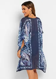 Tunica copricostume trasparente, bonprix