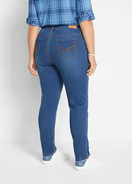 Jeans modellanti super elasticizzati skinny, bonprix