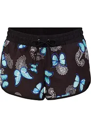 Shorts da spiaggia, bonprix