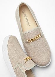 Mocassini e scarpe slip on da donna | Online su bonprix