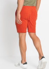 Shorts in felpa con orlo arrotolato (pacco da 2) regular fit, RAINBOW