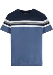 T-shirt taglio comfort, bpc bonprix collection