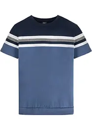 T-shirt taglio comfort, bonprix