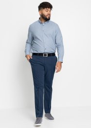 Camicia elegante a maniche lunghe (pacco da 2), bpc selection