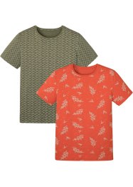 T-shirt (pacco da 2), bpc selection