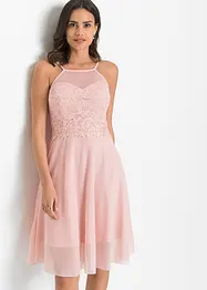 Abito da sposa con pizzo, bonprix