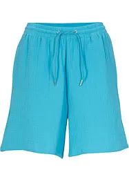 Shorts in mussola, bonprix