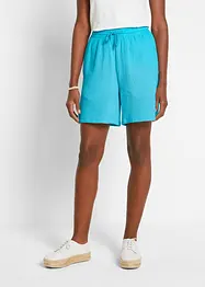 Shorts in mussola, bonprix
