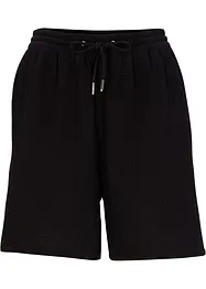 Shorts in mussola di puro cotone, bonprix