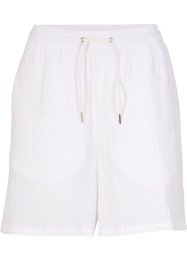 Shorts in mussola, bpc bonprix collection
