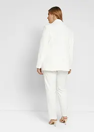 Tailleur (set 2 pezzi), bonprix
