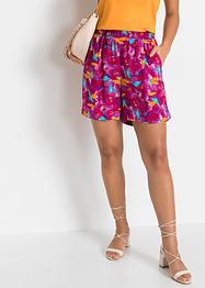 Shorts ampi, BODYFLIRT