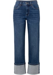 Jeans con Positive Denim #1 Fabric, RAINBOW