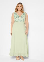 Abito in chiffon con paillettes Premium, bpc selection