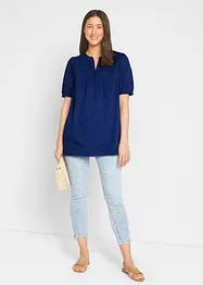 Blusa lunga, bonprix