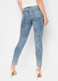 Jeans ricamati, bpc selection premium