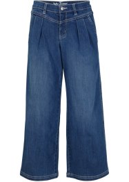 Jeans a pinocchietto elasticizzati, John Baner JEANSWEAR