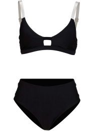 Bikini sostenibile (set 2 pezzi), BODYFLIRT