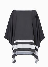 Poncho estivo, bpc bonprix collection