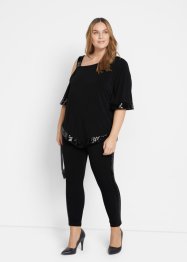 Leggings con paillettes, bpc selection