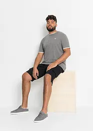 T-shirt (pacco da 2), bonprix