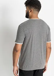 T-shirt (pacco da 2), bonprix