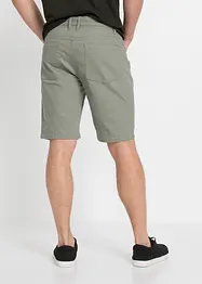 Bermuda elasticizzati, regular fit (pacco da 2), bonprix