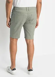 Bermuda elasticizzati, regular fit (pacco da 2), bonprix