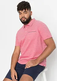Polo in piquet di puro cotone biologico (pacco da 2), bonprix