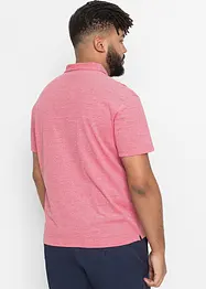 Polo in piquet di puro cotone biologico (pacco da 2), bonprix