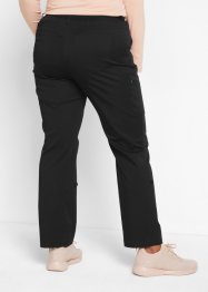 Pantaloni funzionali risvoltabili, bpc bonprix collection