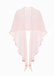 Poncho-scialle, bonprix