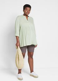 Pantaloncini prémaman a costine (pacco da 2), bpc bonprix collection