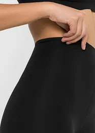 Pantaloncini con effetto modellante leggero, bonprix