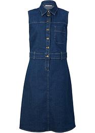 Vestiti di jeans trendy per donne dinamiche | bonprix